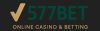 577Bet Brasil logo