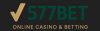 577Bet Brasil logo